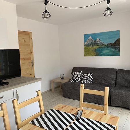 Apartamenty Trawers Велен-Заобжанский Экстерьер фото