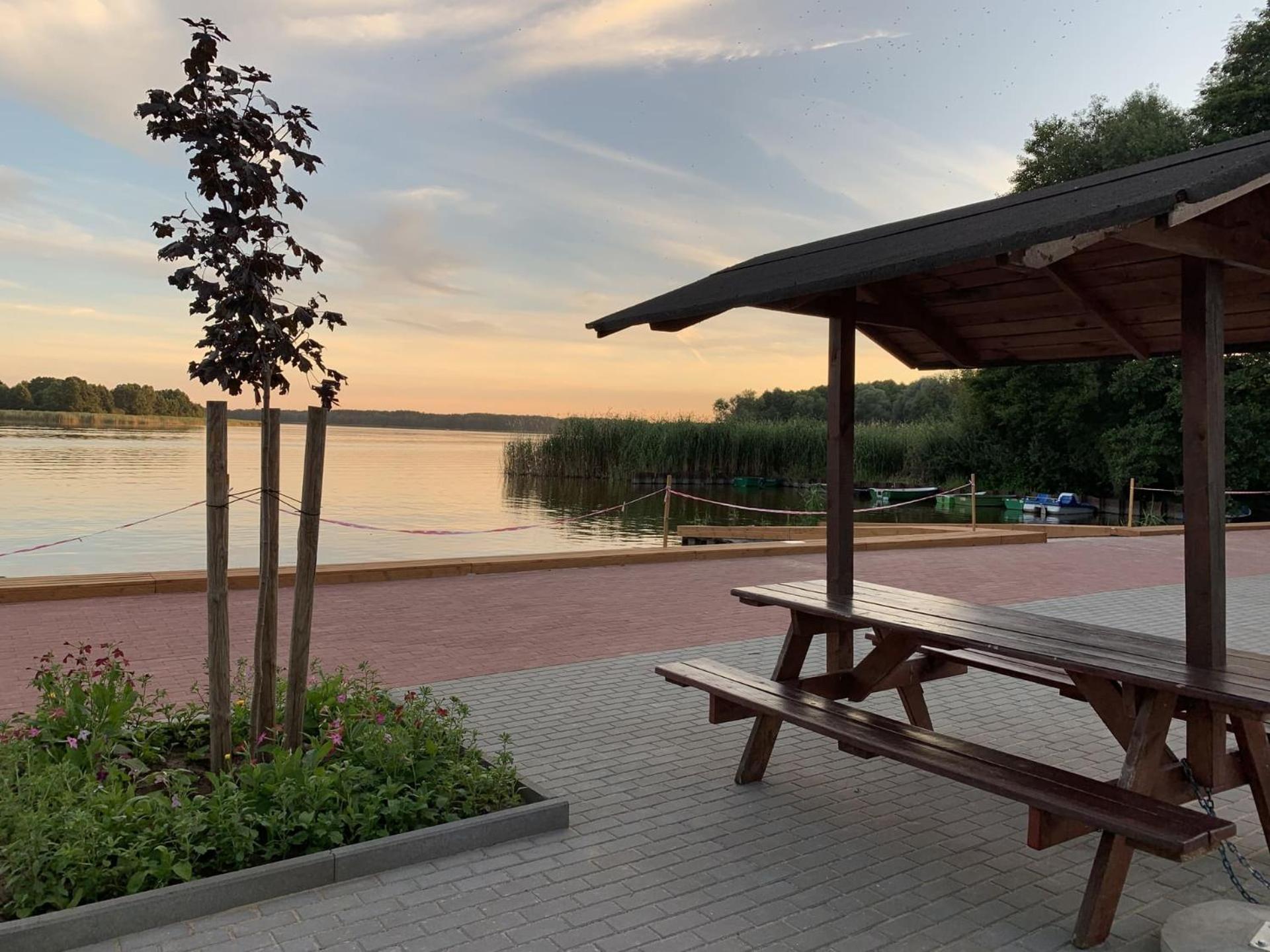 Apartamenty Trawers Велен-Заобжанский Экстерьер фото